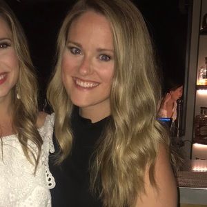 Meet your Posher, Kelly